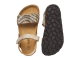 Kipling sandalen 399 Gold 12365033
