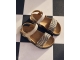Kipling sandalen 399 Gold 12365033