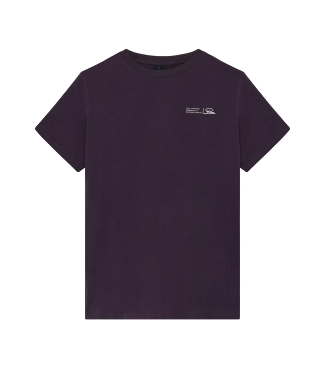 Rellix shirts 6720 Gothic Grape 940402