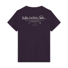 Rellix shirts 6720 Gothic Grape 940402