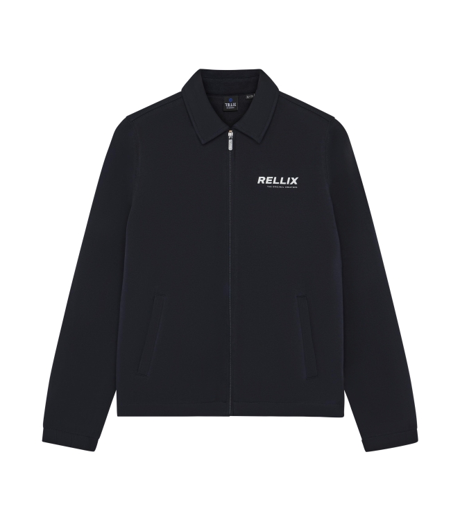 Rellix vesten 7599 Navy 940407