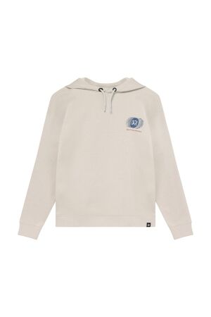Rellix Hoodie Rellix 1481 Grey Kit