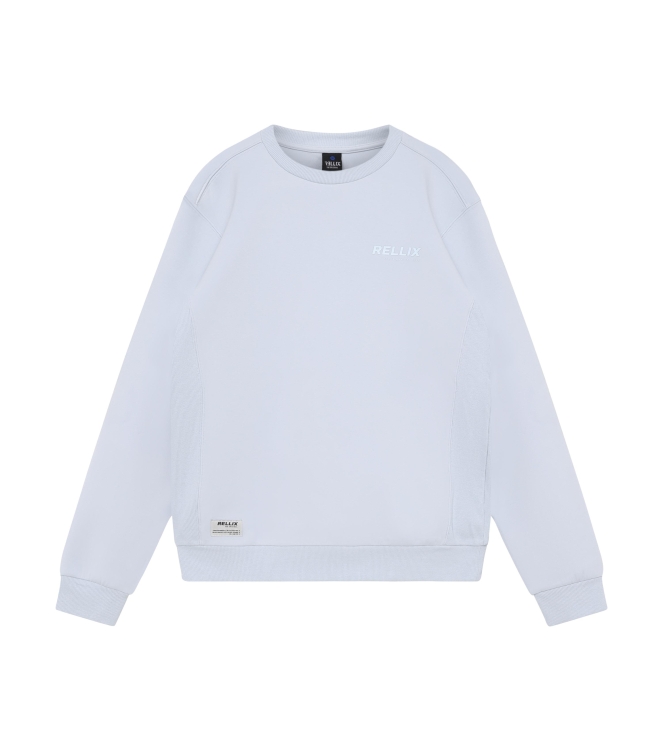 Rellix truien 7252 Fresh Blue 940418
