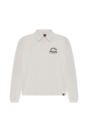 Rellix Sweater Rellix 1481 Grey Kit