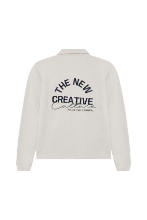 Rellix truien 1481 Grey Kit 940419