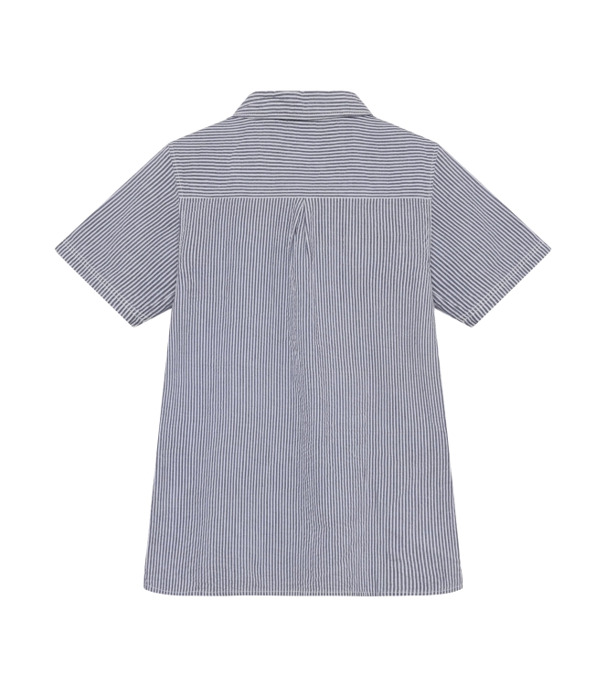 Rellix overhemden 7599 Navy 940425