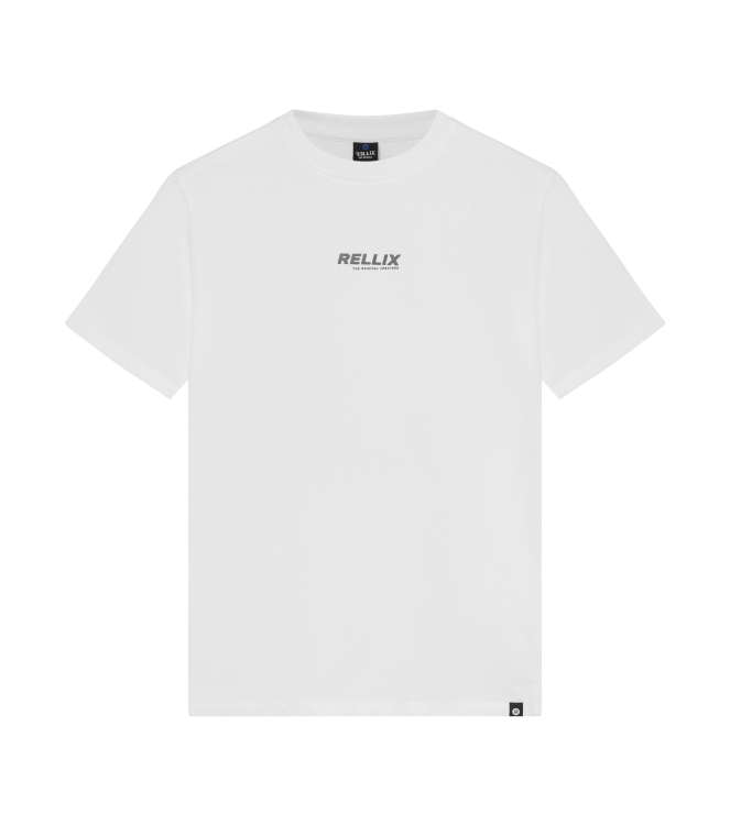 Rellix shirts 1902 White 940427