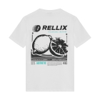 Rellix shirts 1902 White 940427