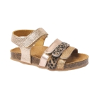 Kipling sandalen 755 Champagne 12365050