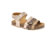 Kipling sandalen 755 Champagne 12365050