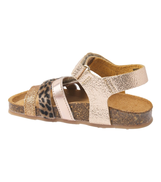 Kipling sandalen 755 Champagne 12365050