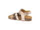 Kipling sandalen 755 Champagne 12365050