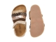 Kipling sandalen 755 Champagne 12365050