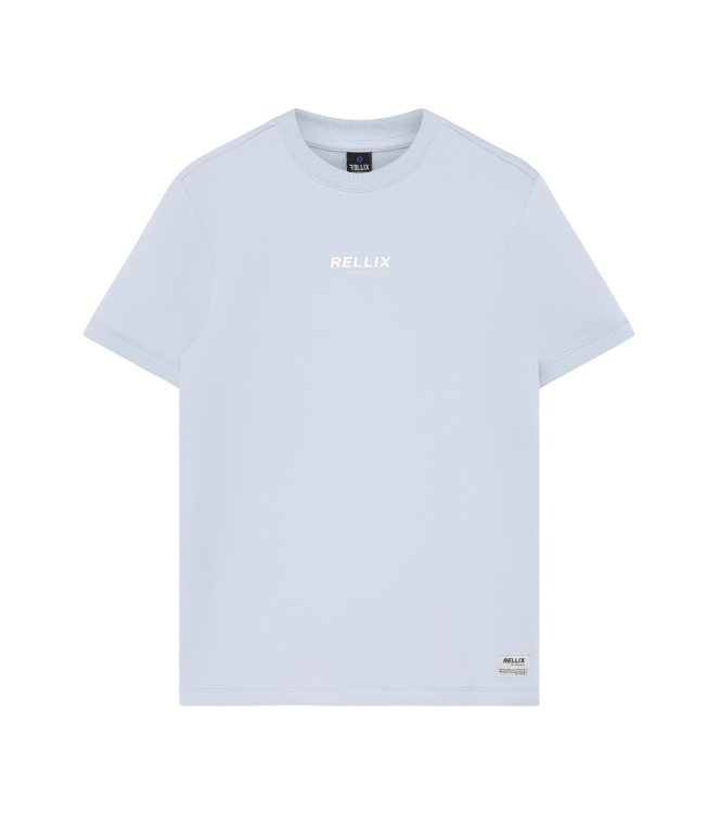Rellix shirts 7252 Fresh Blue 940429