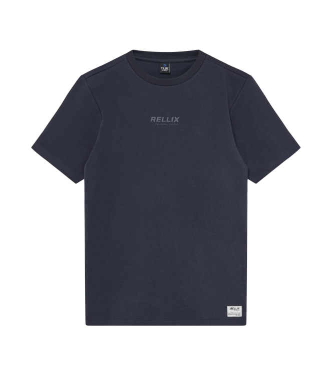 Rellix shirts 7599 Navy 940430