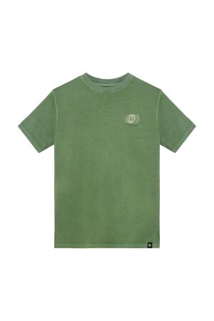 Rellix shirts 9333 Grape Green 940431