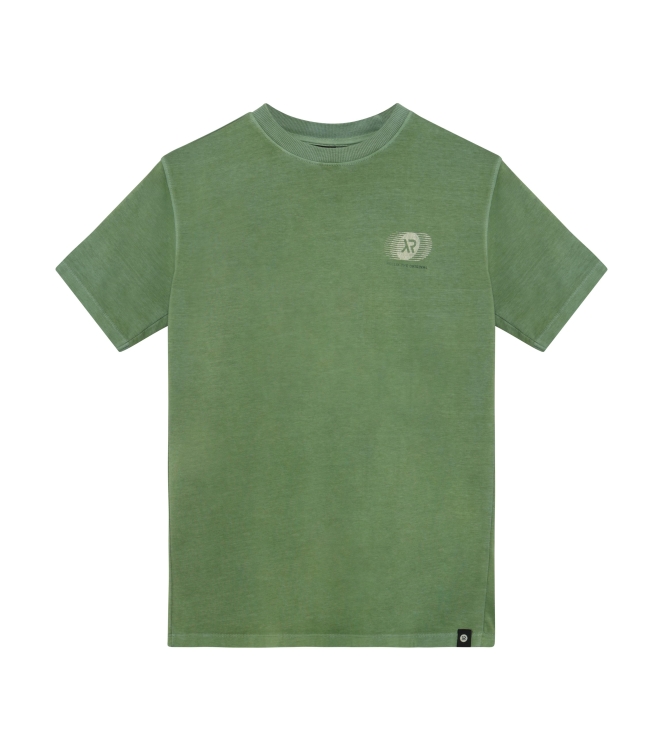 Rellix shirts 9333 Grape Green 940431