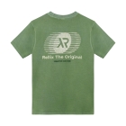 Rellix shirts 9333 Grape Green 940431