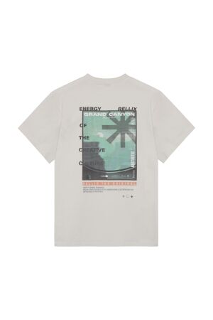 Rellix shirts 1481 Grey Kit 940432