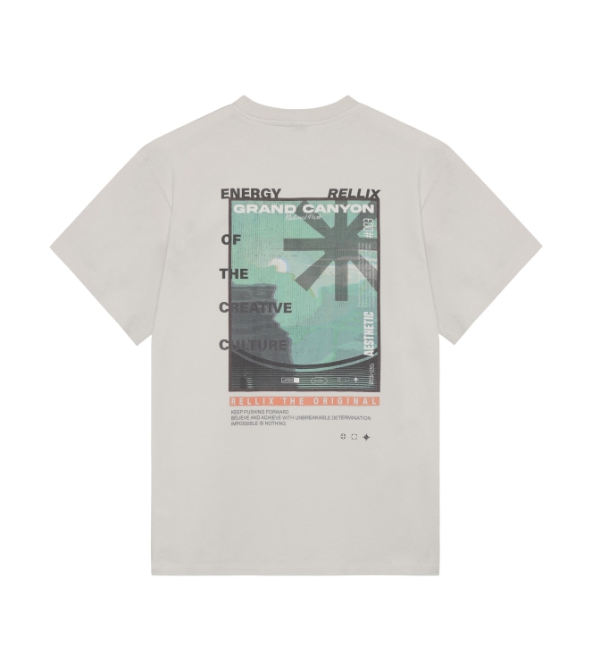 Rellix shirts 1481 Grey Kit 940432