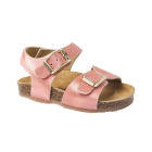 Kipling sandalen Salmon 12365058