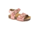 Kipling sandalen Salmon 12365058
