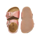 Kipling sandalen Salmon 12365058