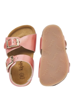 Kipling sandalen Salmon 12365058