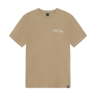 Rellix shirts 2589 Sand Dust 940433