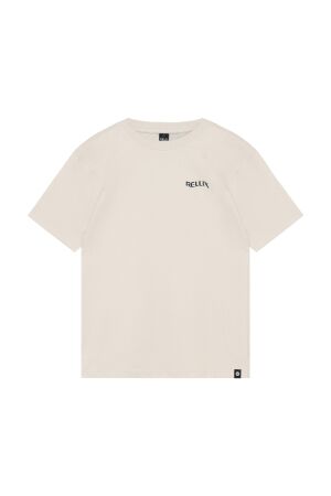 Rellix T-Shirt  Structure 1481 Grey Kit