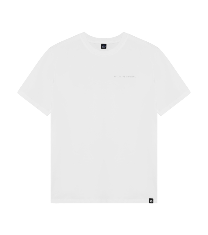 Rellix shirts 1902 White 940440