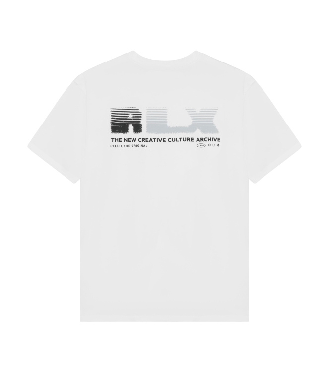 Rellix shirts 1902 White 940440