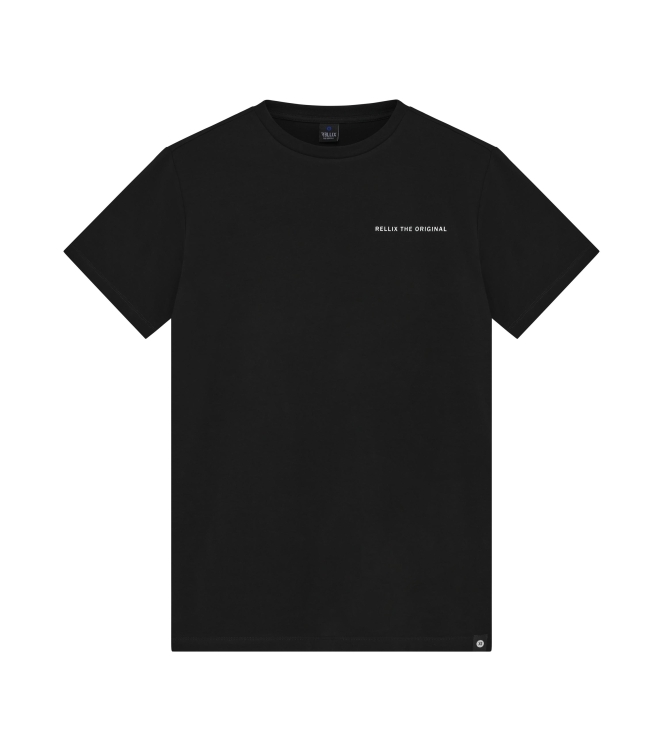 Rellix shirts 1999 Black 940441