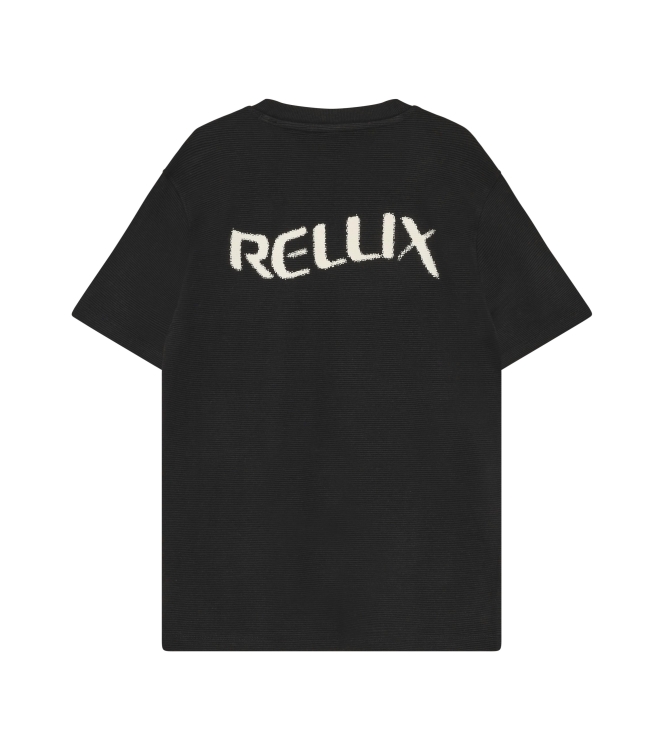 Rellix shirts 1999 Black 940444