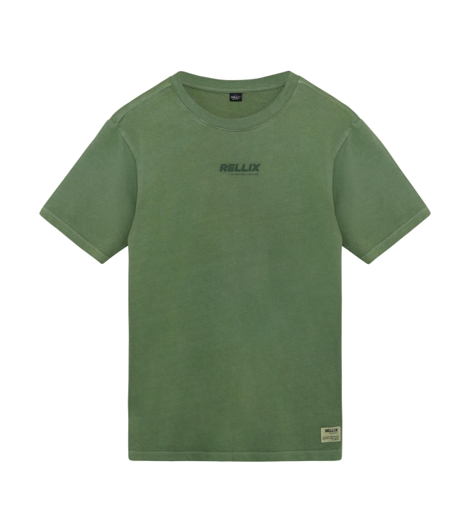 Rellix shirts 9333 Grape Green 940445