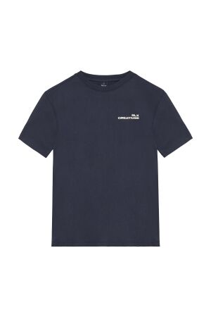 Rellix shirts 7599 Navy 940446