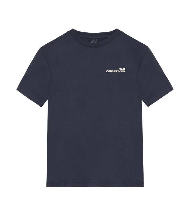 Rellix shirts 7599 Navy 940446