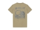 Rellix shirts 2589 Sand Dust 940447