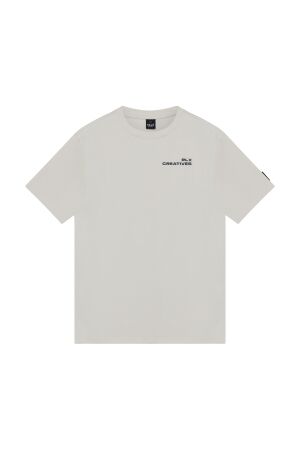 Rellix T-Shirt RLX 1481 Grey Kit