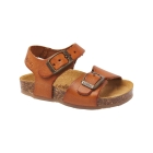 Kipling sandalen Cognac 12463000