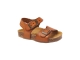 Kipling sandalen Cognac 12463000