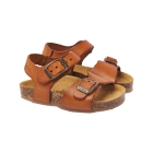 Kipling sandalen Cognac 12463000