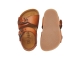 Kipling sandalen Cognac 12463000