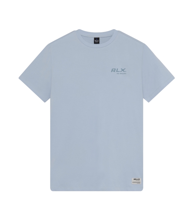 Rellix shirts 7252 Fresh Blue 940449