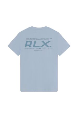 Rellix shirts 7252 Fresh Blue 940449