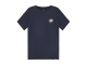Rellix shirts 7599 Navy 940450