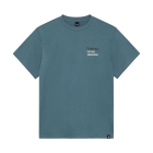 Rellix shirts 7104 Silk Blue 940451