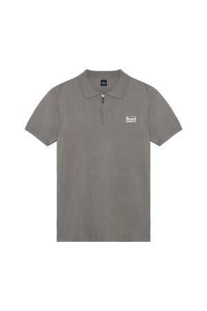 Rellix Poloshirt 2589 Sand Dust