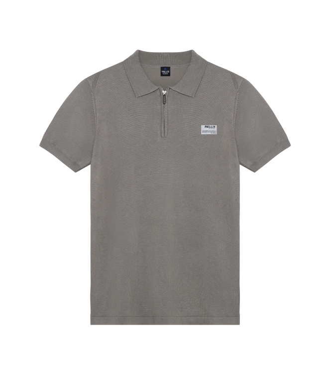 Rellix shirts 2589 Sand Dust 940457