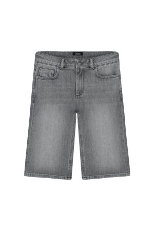 Rellix broeken 1149 Used Grey Denim 940460